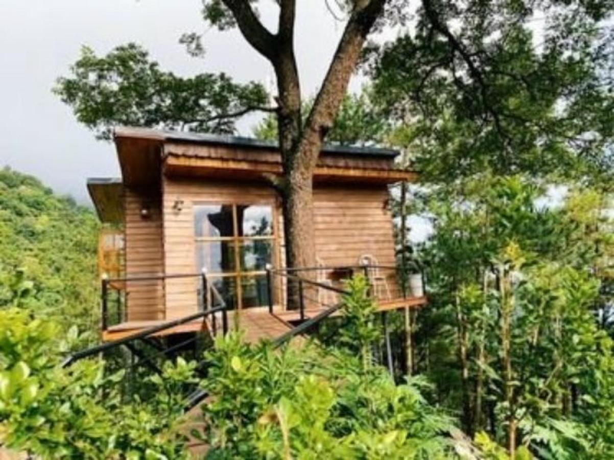 Chillout Village - Homestay Tam Dao Hanoi Exterior photo