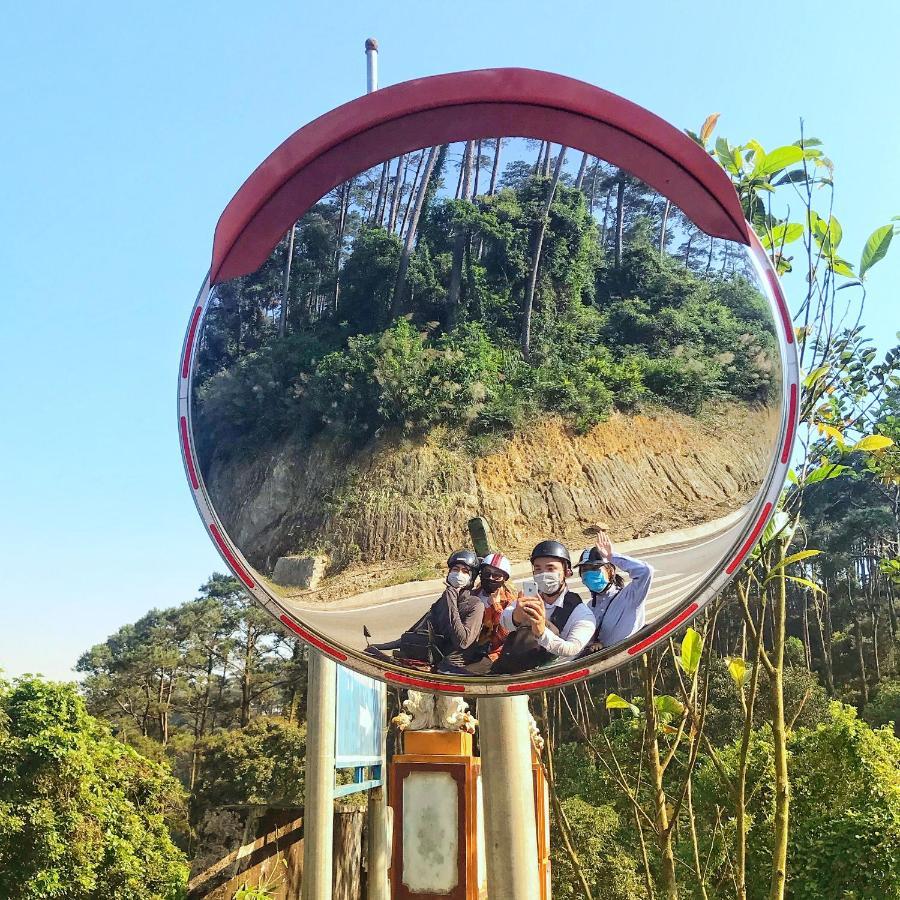Chillout Village - Homestay Tam Dao Hanoi Exterior photo