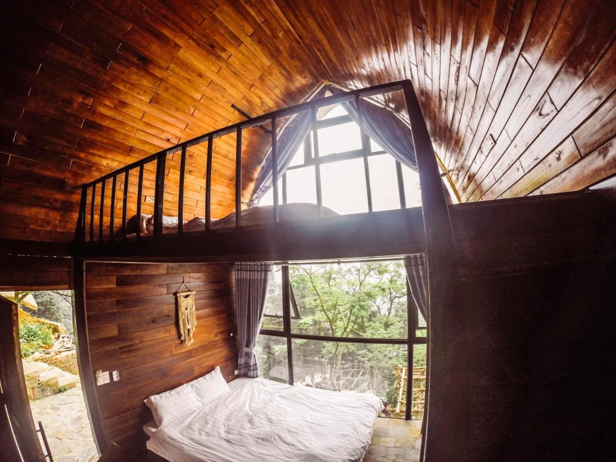 Chillout Village - Homestay Tam Dao Hanoi Exterior photo